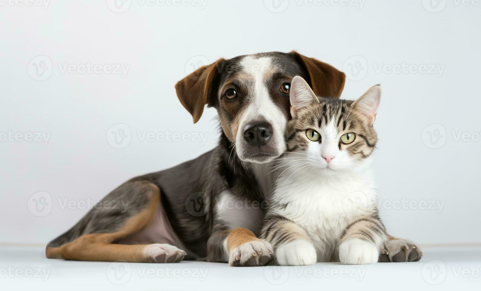 Entender el lenguaje corporal de tu perro y gato