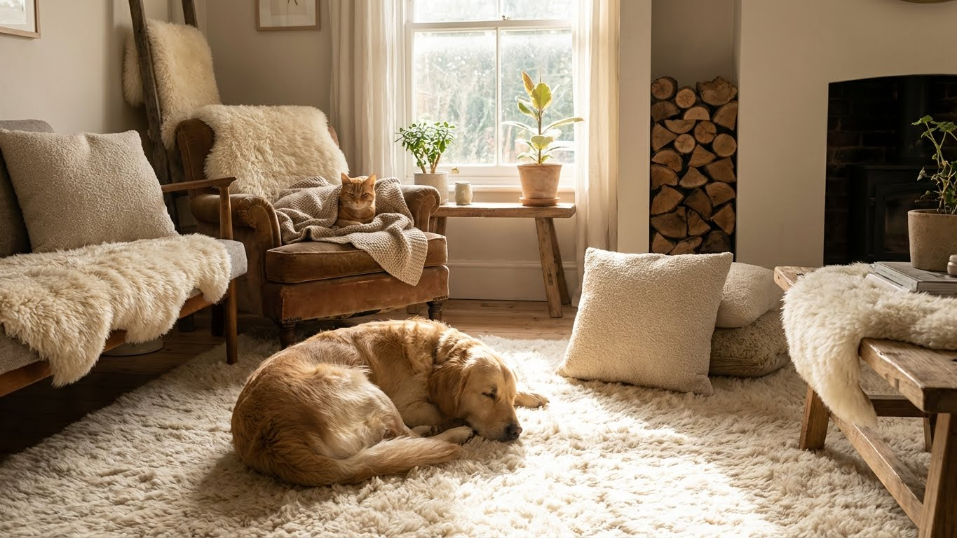 Mejorar la convivencia entre varios animales